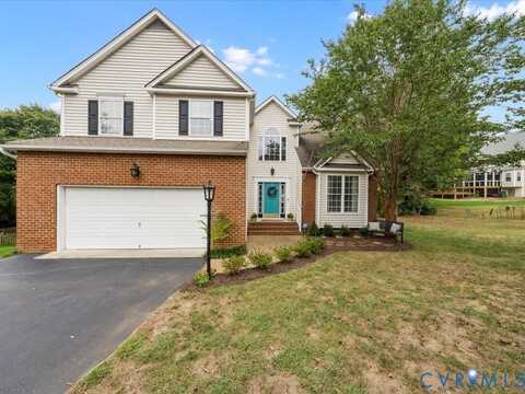1314 Walton Creek Drive, Midlothian, VA 23114
