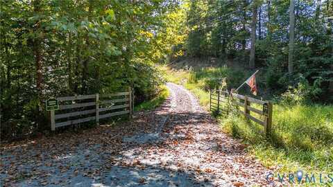 Copper Mine, Buckingham, VA 23936