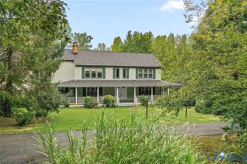 215 Folly Hollow Road, Bumpass, VA 23024