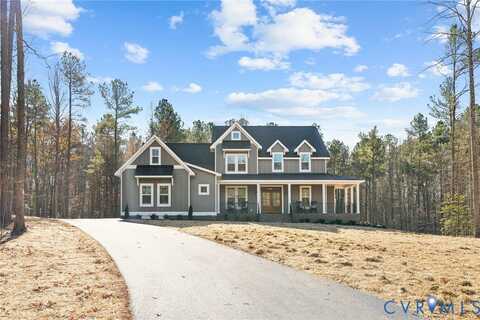 17307 Jojo Lane, Moseley, VA 23120