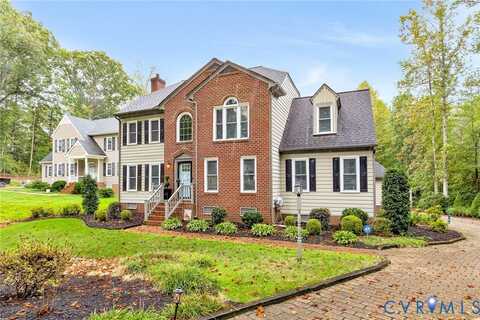 8225 Ellerson Green Place, Mechanicsville, VA 23116