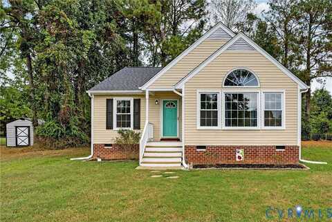 5125 Hackney Road, Chesterfield, VA 23234