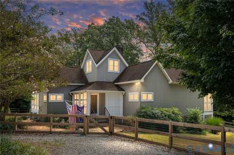 730 N Independence Drive, Montross, VA 22520