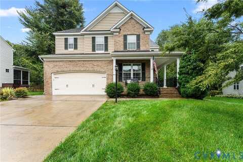 8738 New Holland Lane, Mechanicsville, VA 23116