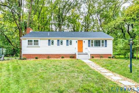 7901 Jahnke Road, Chesterfield, VA 23235