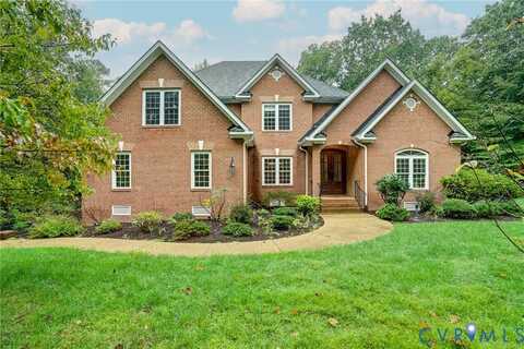 11600 Park Branch Lane, Chesterfield, VA 23838