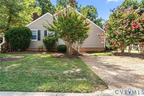 9701 Bunker Court, Petersburg, VA 23805