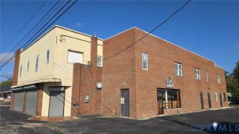 2237 E Washington Street, Petersburg, VA 23803
