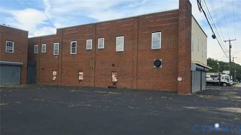 2237 E Washington Street, Petersburg, VA 23803