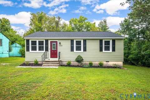 1049 8th Street, Petersburg, VA 23803