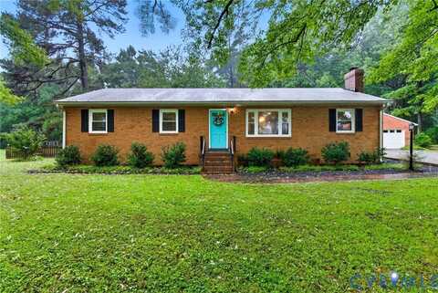 12311 Goddins Hill Road, Ashland, VA 23005