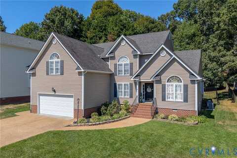 1518 Westbury Knoll Lane, Midlothian, VA 23114