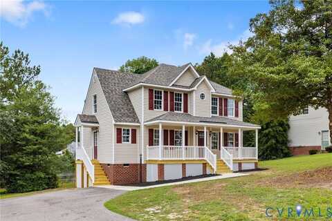 4325 SHOREBIRD Drive, Prince George, VA 23875