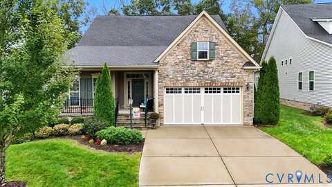 17419 Great Falls Circle, Moseley, VA 23120