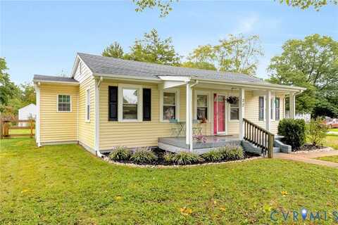 22 Kemper Court, Sandston, VA 23150