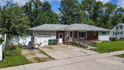1930 CHASE STREET, Wisconsin Rapids, WI 54495