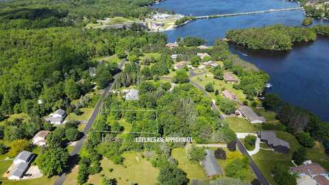 Lot 8 WEST RIVER ROAD, Mosinee, WI 54455