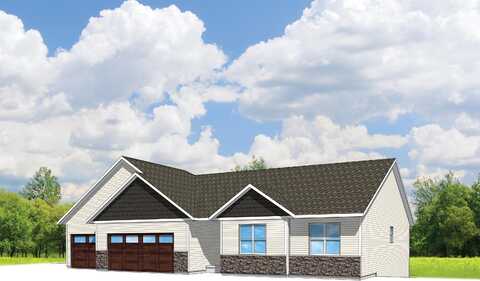 4510 MORELAND ROAD, Plover, WI 54467