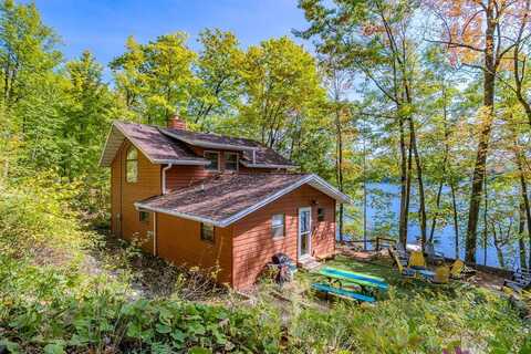 W901 SEVEN ISLAND LAKE DRIVE, Gleason, WI 54435