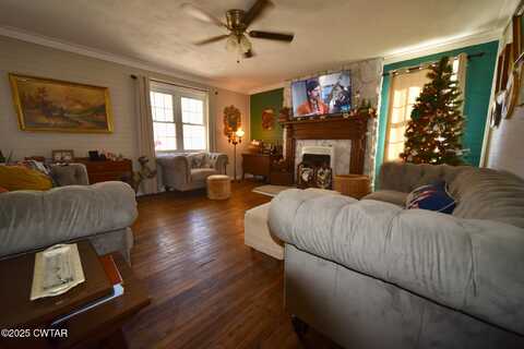 24885 Hwy 114, Bruceton, TN 38317