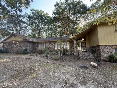 802 Oneal Lane, Henderson, TN 38340