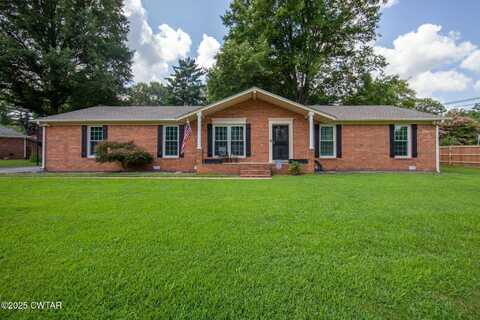 20 Branson Place, Jackson, TN 38305
