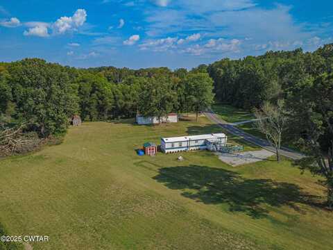 1224 Coburn Road, Brownsville, TN 38012