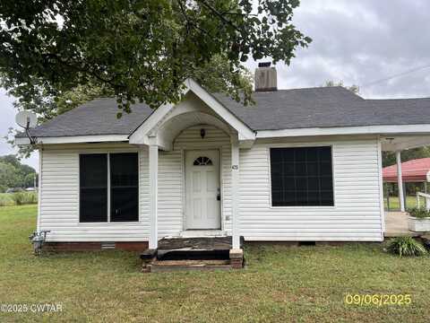 425 Harts Bridge Road, Jackson, TN 38301