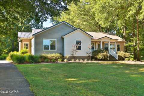 321 Central Avenue, Bradford, TN 38316