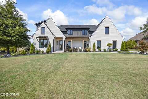 7 Swanbourne Cove, Jackson, TN 38305
