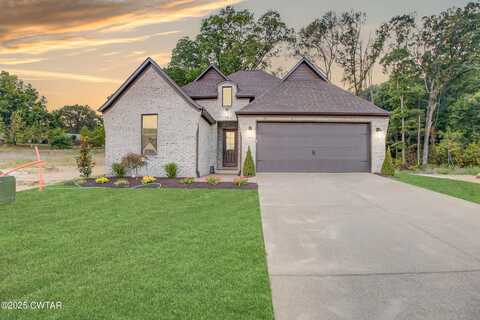 77 Kings Pond Cove, Jackson, TN 38305