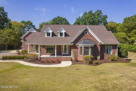 535 White Avenue, Henderson, TN 38340