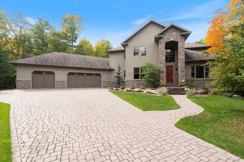 4391 Grouse Ridge Dr, Hermantown, MN 55811
