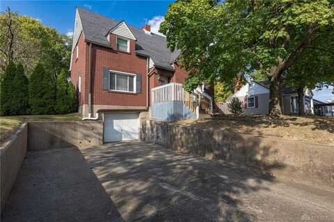 3205 Grand Avenue, Middletown, OH 45044
