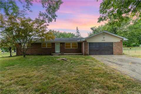 4689 Fisher Road, Franklin, OH 45005