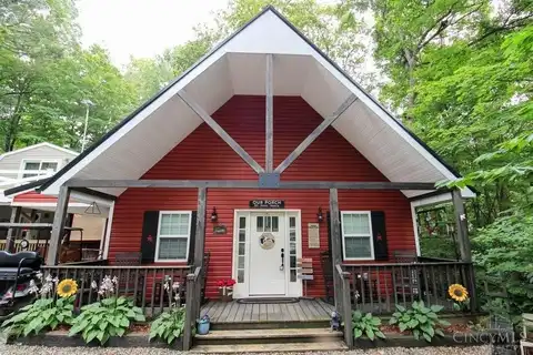 61 Maple Drive, Hillsboro, OH 45133