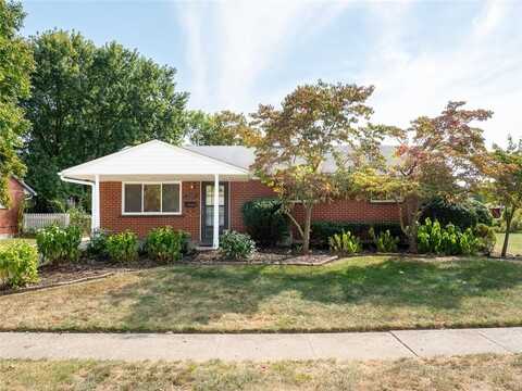 326 Windsor Court, Dayton, OH 45449