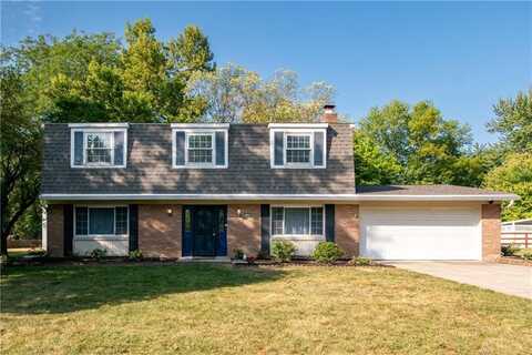 3189 Claydor Drive, Beavercreek, OH 45431