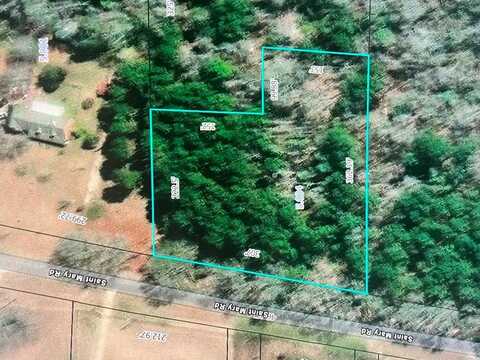 765 St. Mary Road, Cottonwood, AL 36320