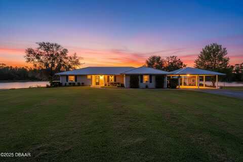 1713 Reynolds Road, DeLeon Springs, FL 32130