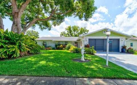208 N Paul Revere Drive, Daytona Beach, FL 32119