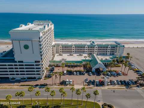 2700 N Atlantic Avenue, Daytona Beach, FL 32118