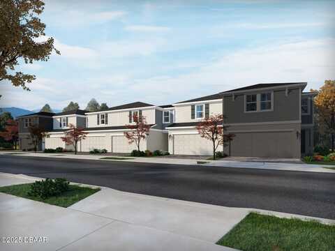 1120 Bradford Park Drive, Ormond Beach, FL 32174