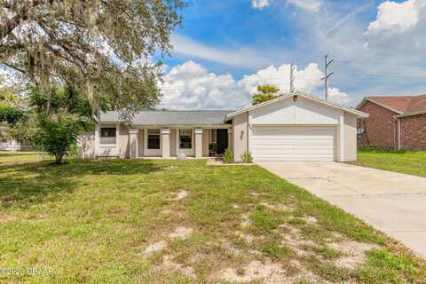848 Stratton Street, Deltona, FL 32725