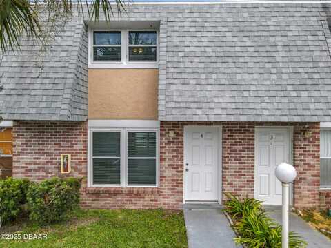 1610 S Palmetto Avenue, South Daytona, FL 32119