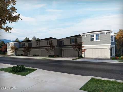 1124 Bradford Park Drive, Ormond Beach, FL 32174