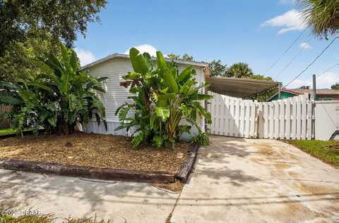 5406 Sydney Street, Port Orange, FL 32127