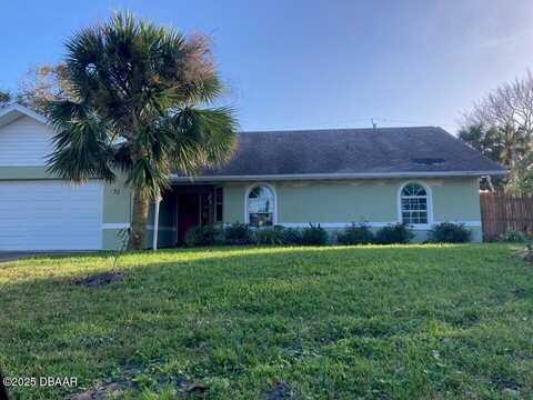 52 Plaza Drive, Ormond Beach, FL 32176