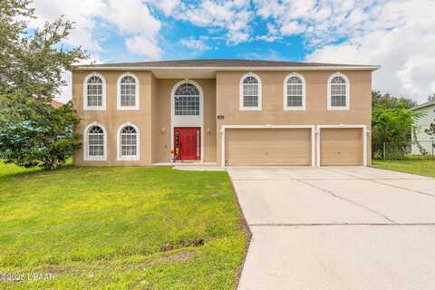 1003 Dampierre Court, Kissimmee, FL 34759