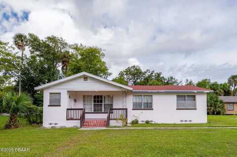 710 Orange Avenue, Daytona Beach, FL 32114